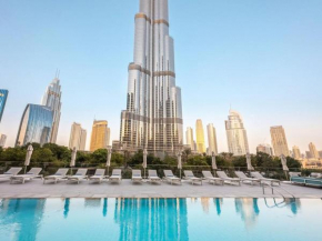 Prime Retreats @ Address Residence Opera By Emaar
